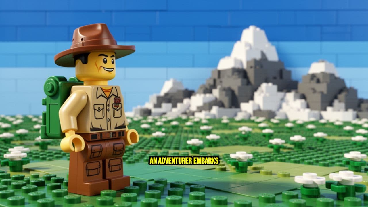 Into the Heart of the Wild