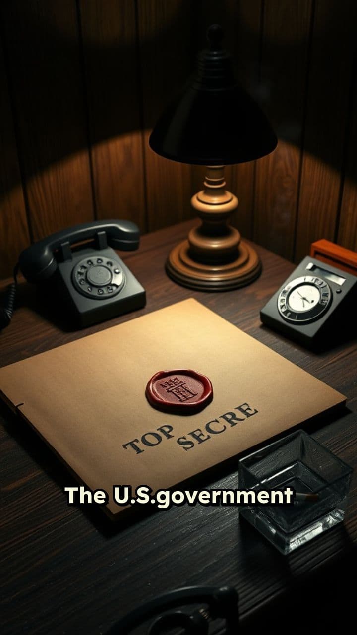 America’s Lost Nuclear Weapons