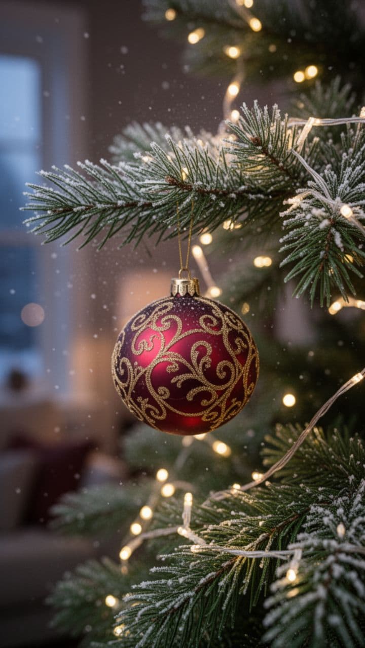 Joy to the Trade with D-King Change