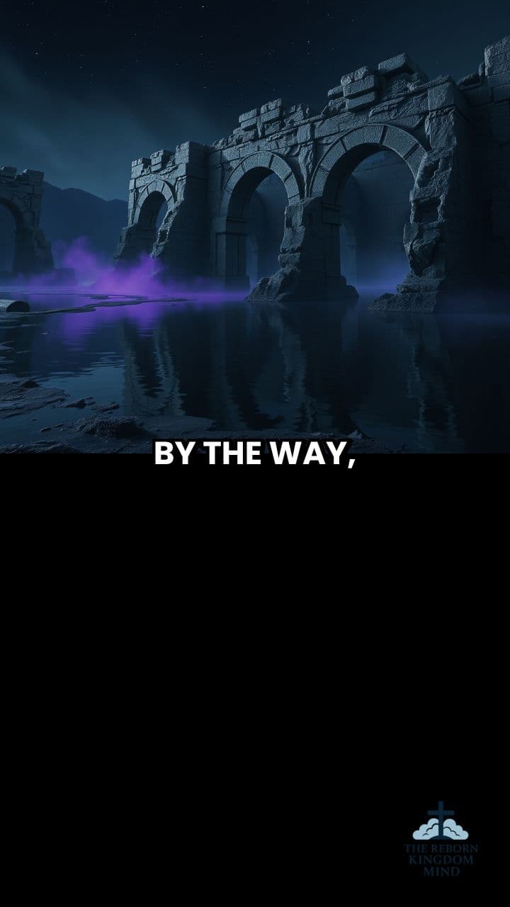 The True Origin of Demons