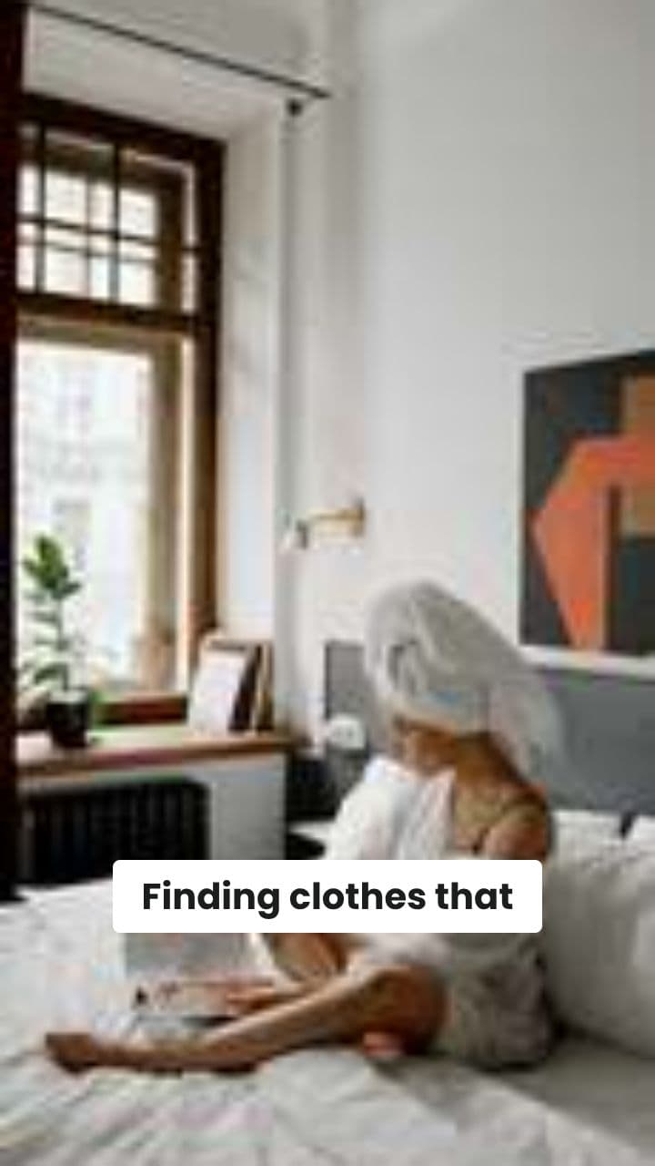 Confident Mom Style Guide