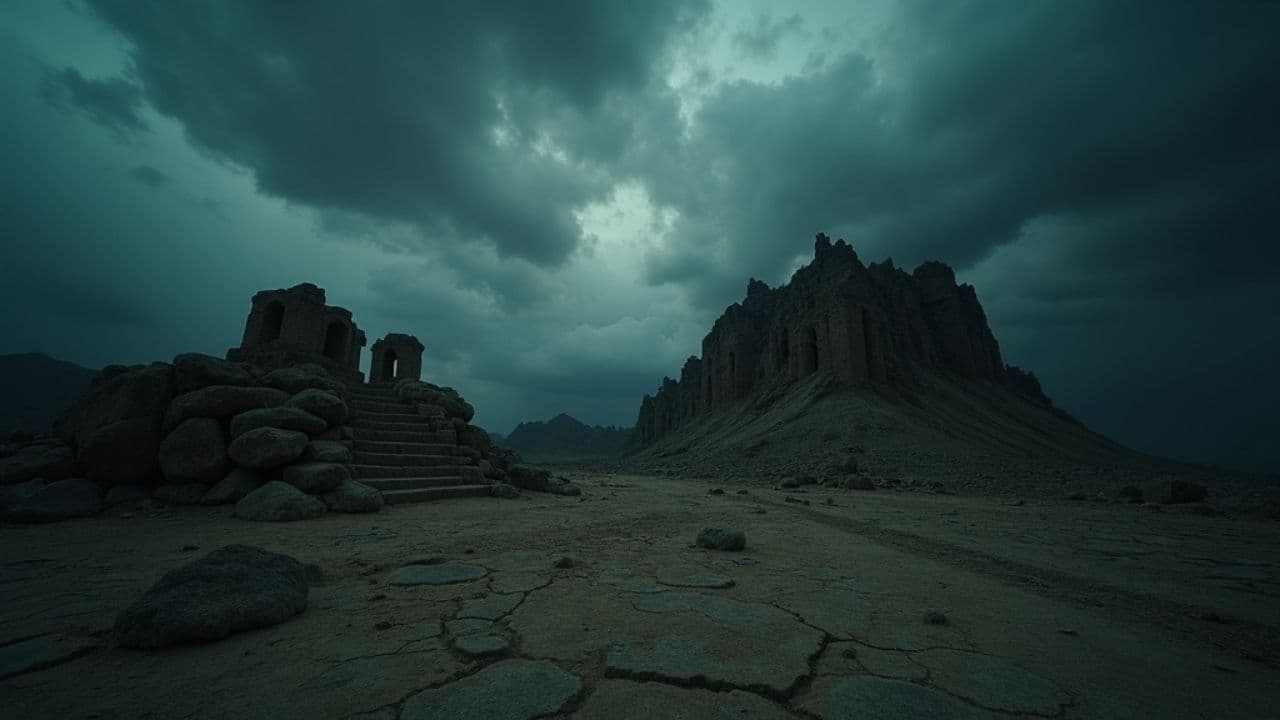 The Hammer in My Hand