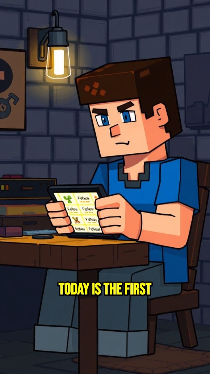 Seeking Followers on Instagram