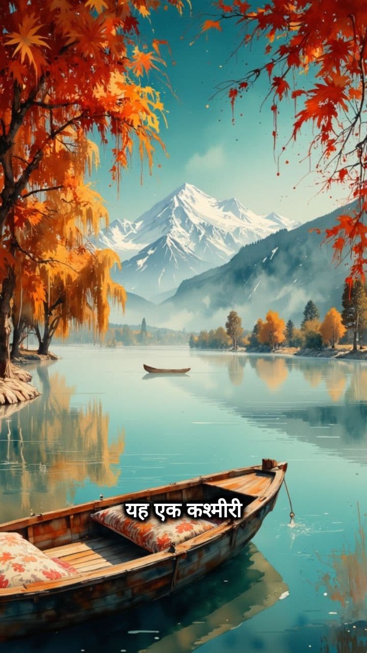 परी, शेर और दोस्ती