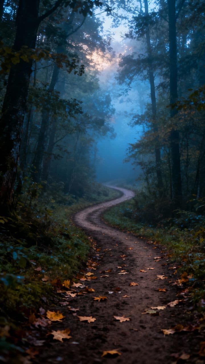 Welcome Home to Family