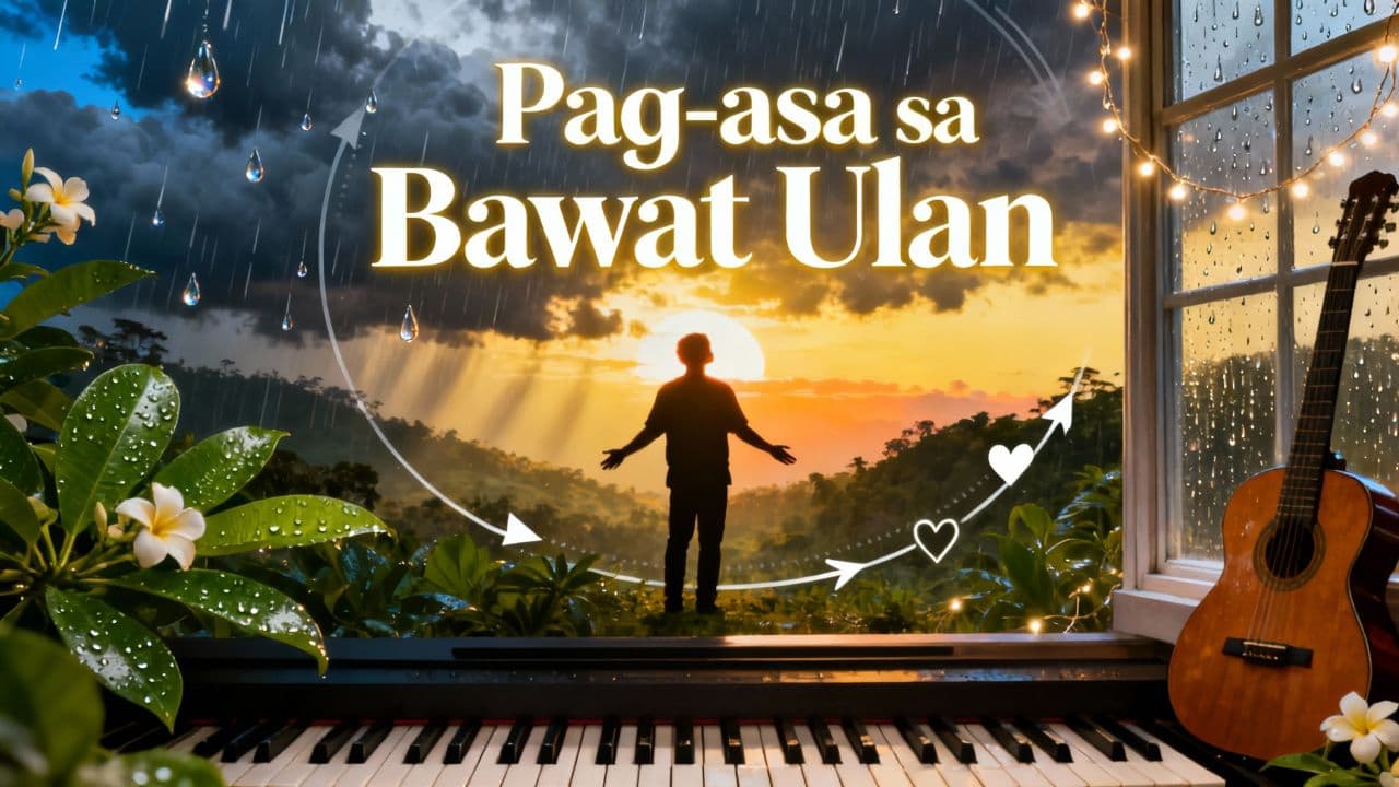 Lahat ng Bagay Lumilipas Din