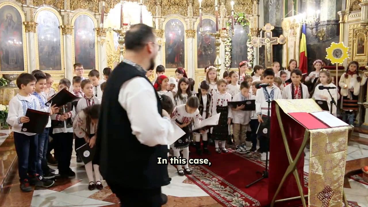 Interesting Segment 1