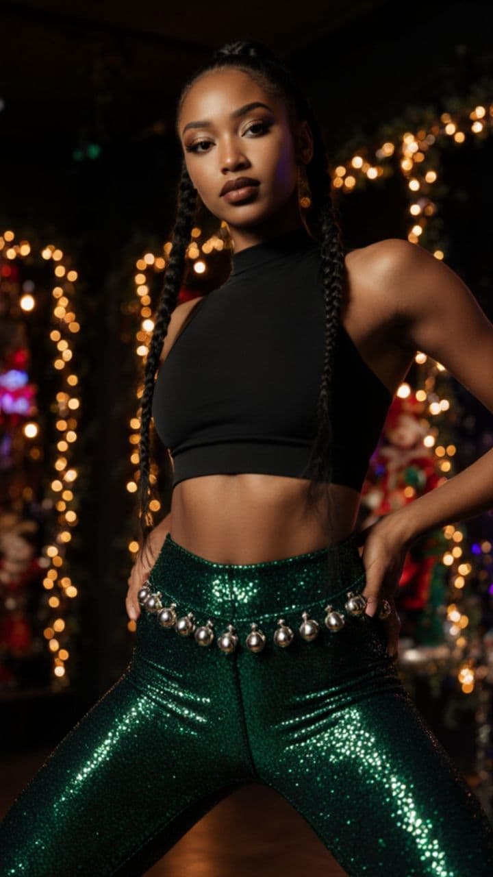 Deck the Donk: A Holiday Celebration