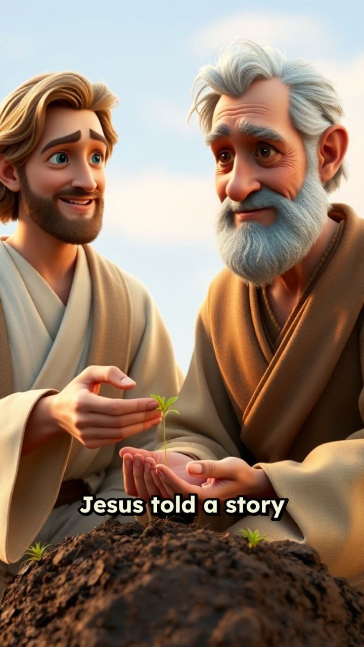 The Power of Small Beginnings