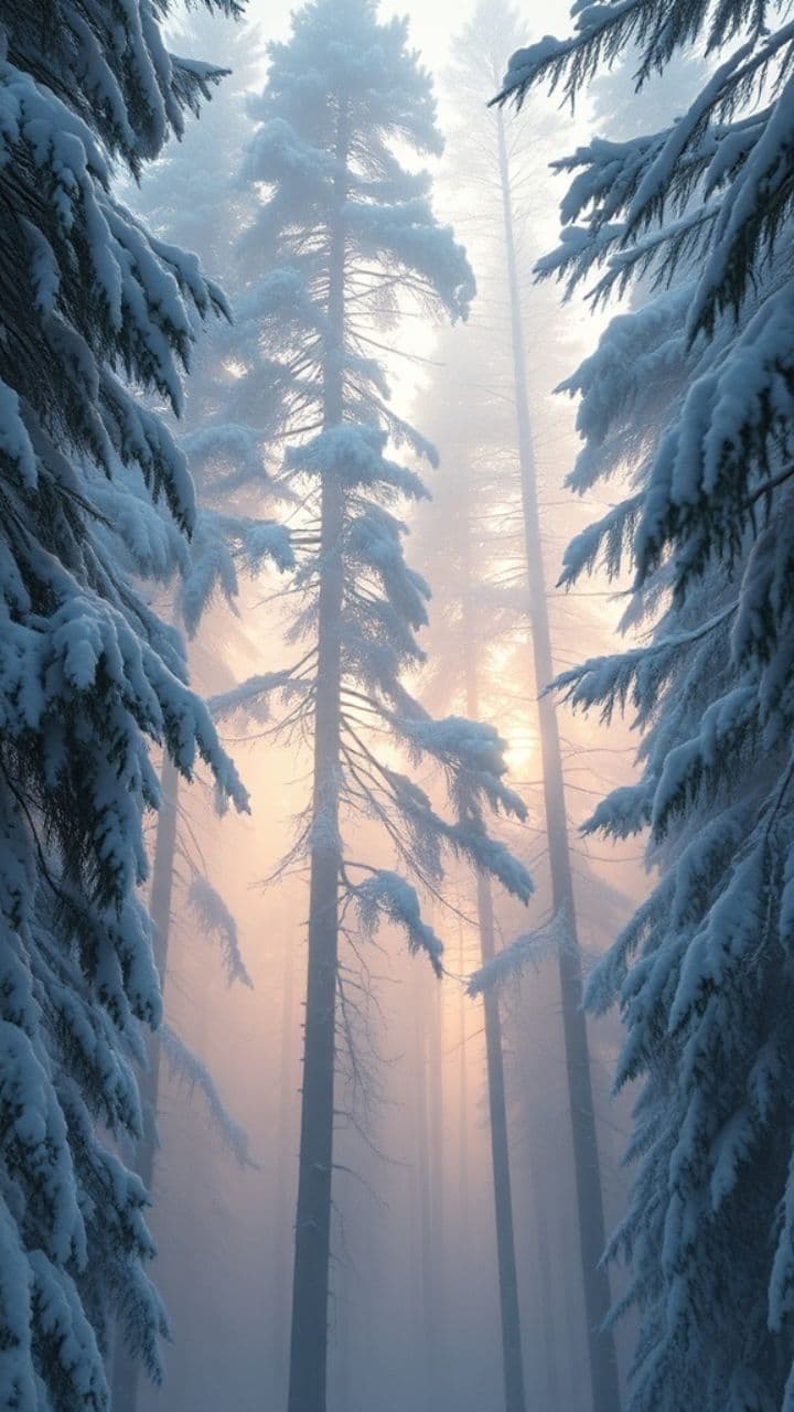 ஐஸ் பெண்ணின் காதல் கதை