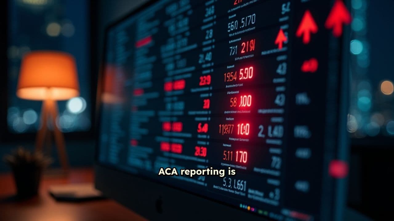 Outsourcing ACA Reporting Saves Thousands