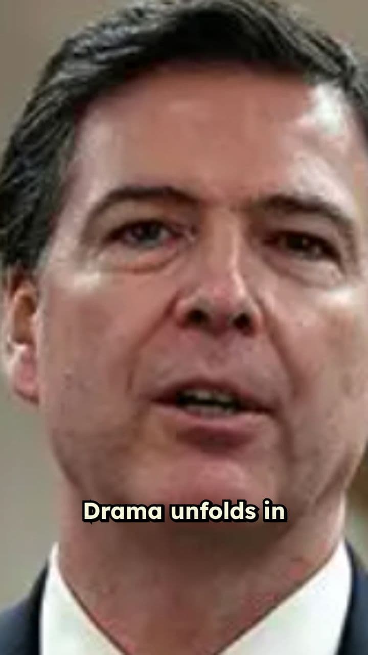 DOJ's Indictment Drama