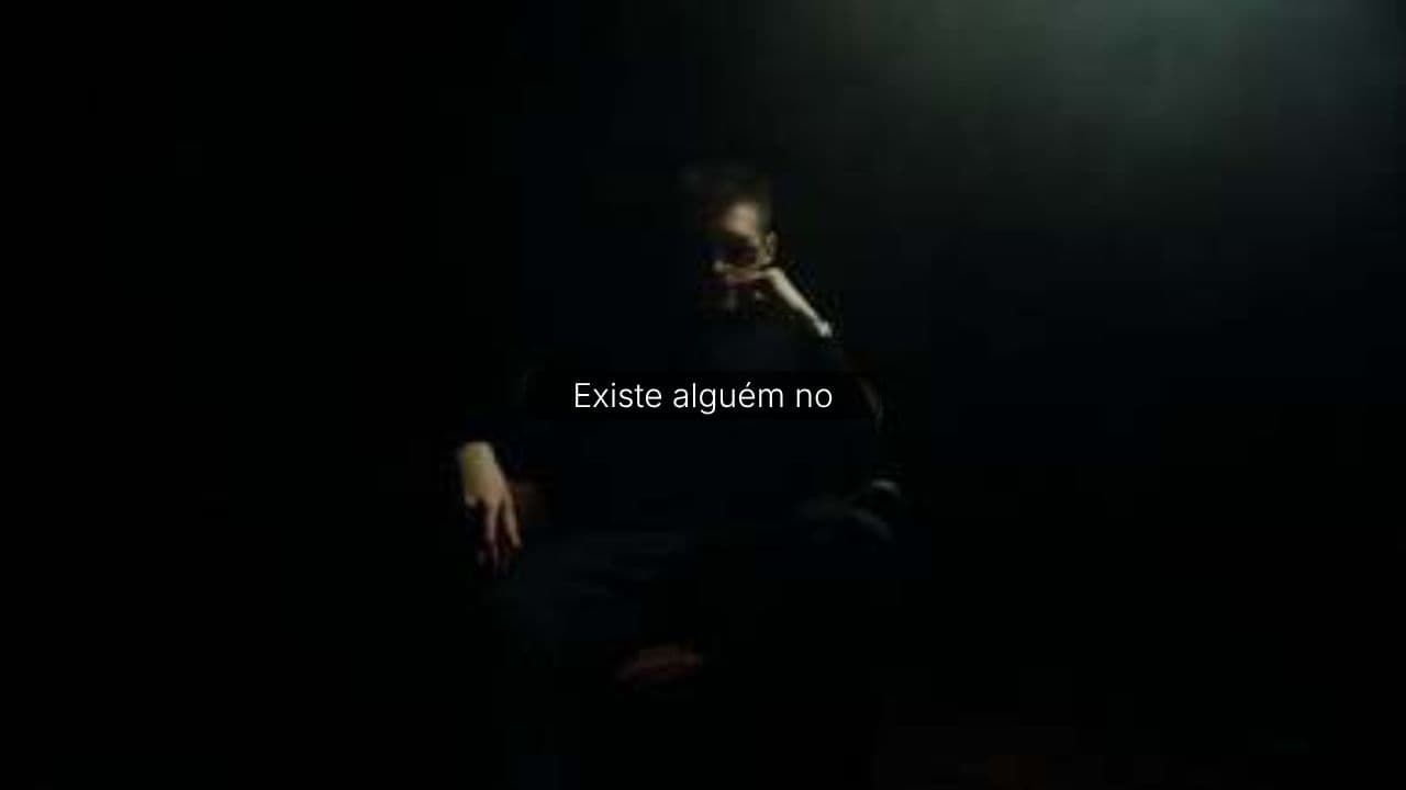 Você é o vilão de alguém