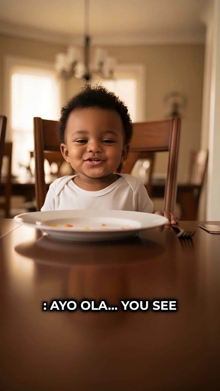 Thanksgiving Dinner Dilemma