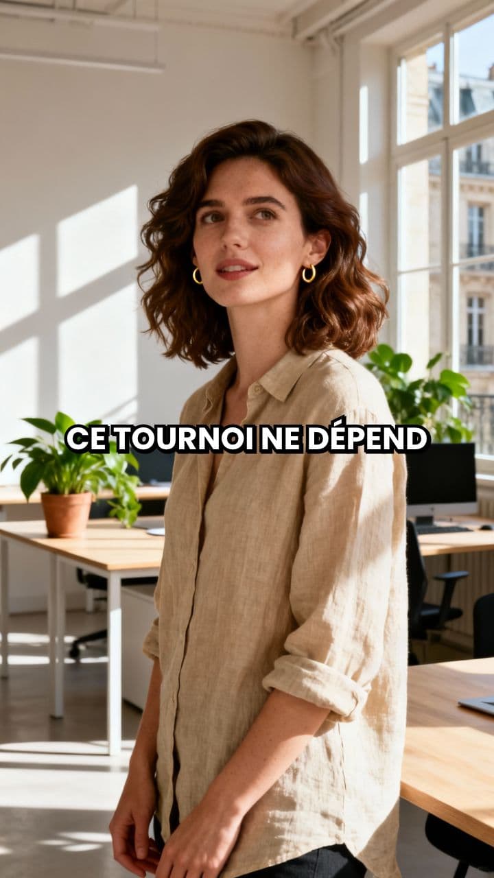 O torneo depende de ti