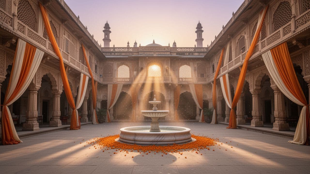 ओ रंगरेज पिया, मेरा जहाँ