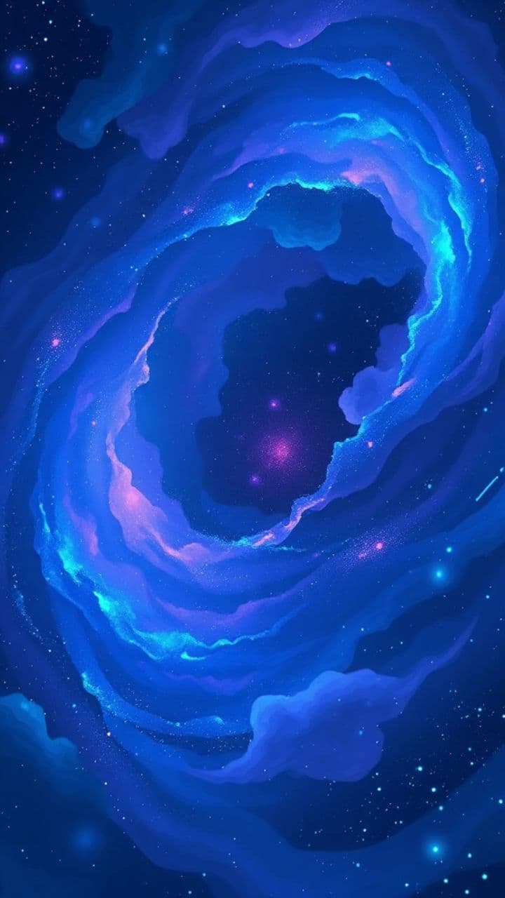 No Games, Just Ambition