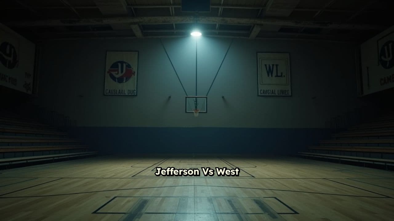 Jefferson vs West Laurens: Final Four Matchup