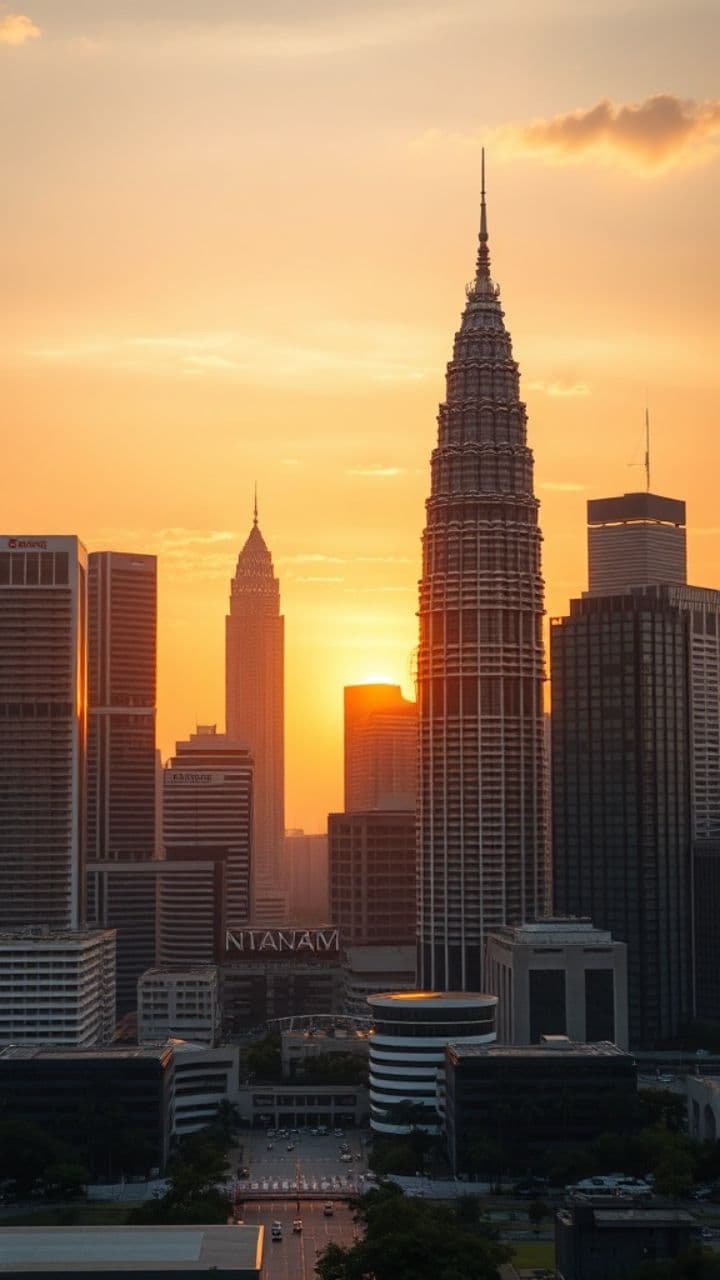 Thrive Bersama Selangor ke Masa Depan