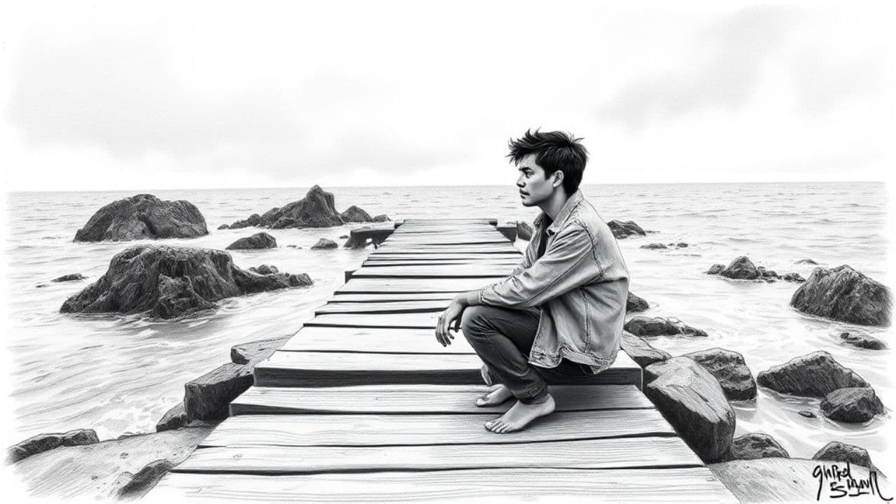 Following the Wind to Your Side