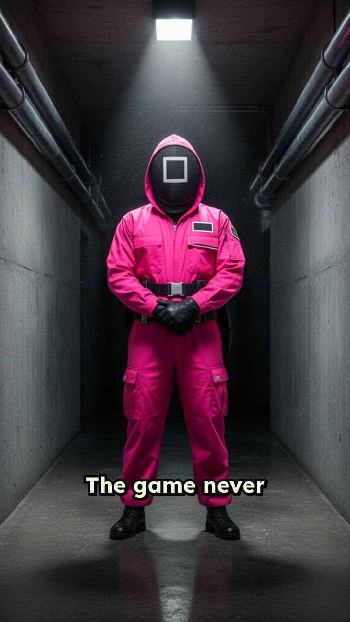 Squid Game: Season 2 | Official Trailer