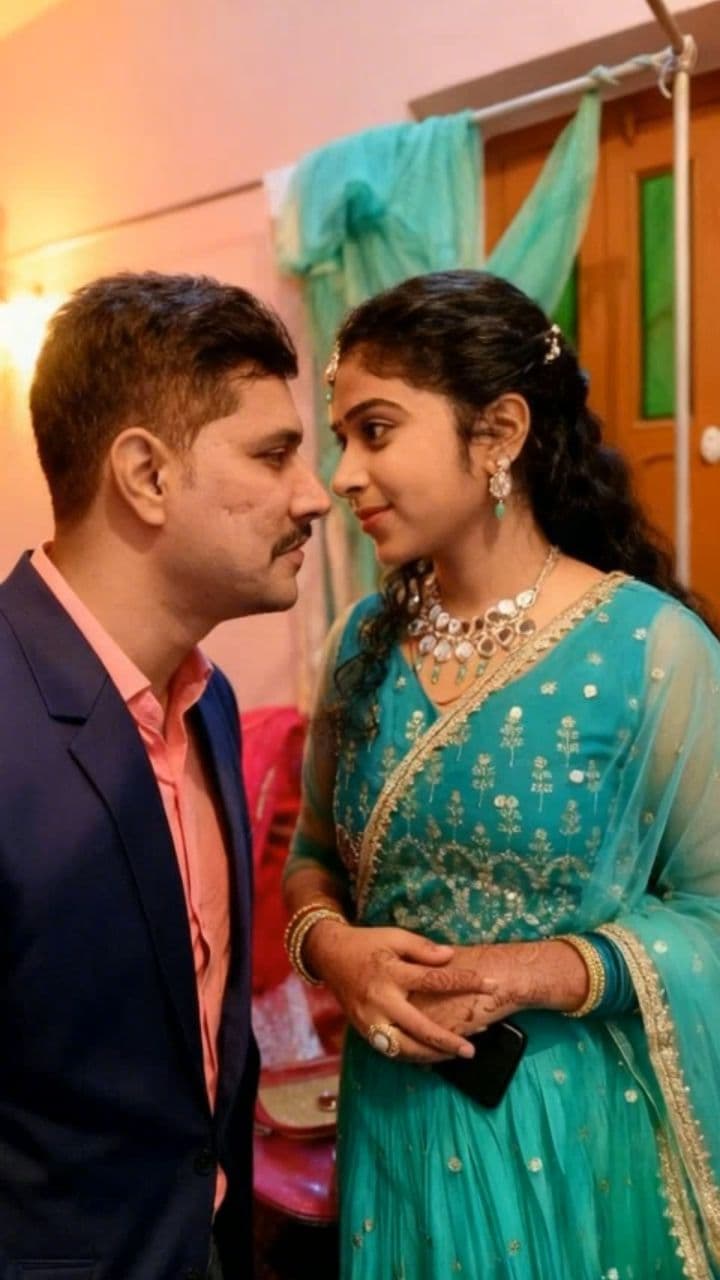 Image transform video