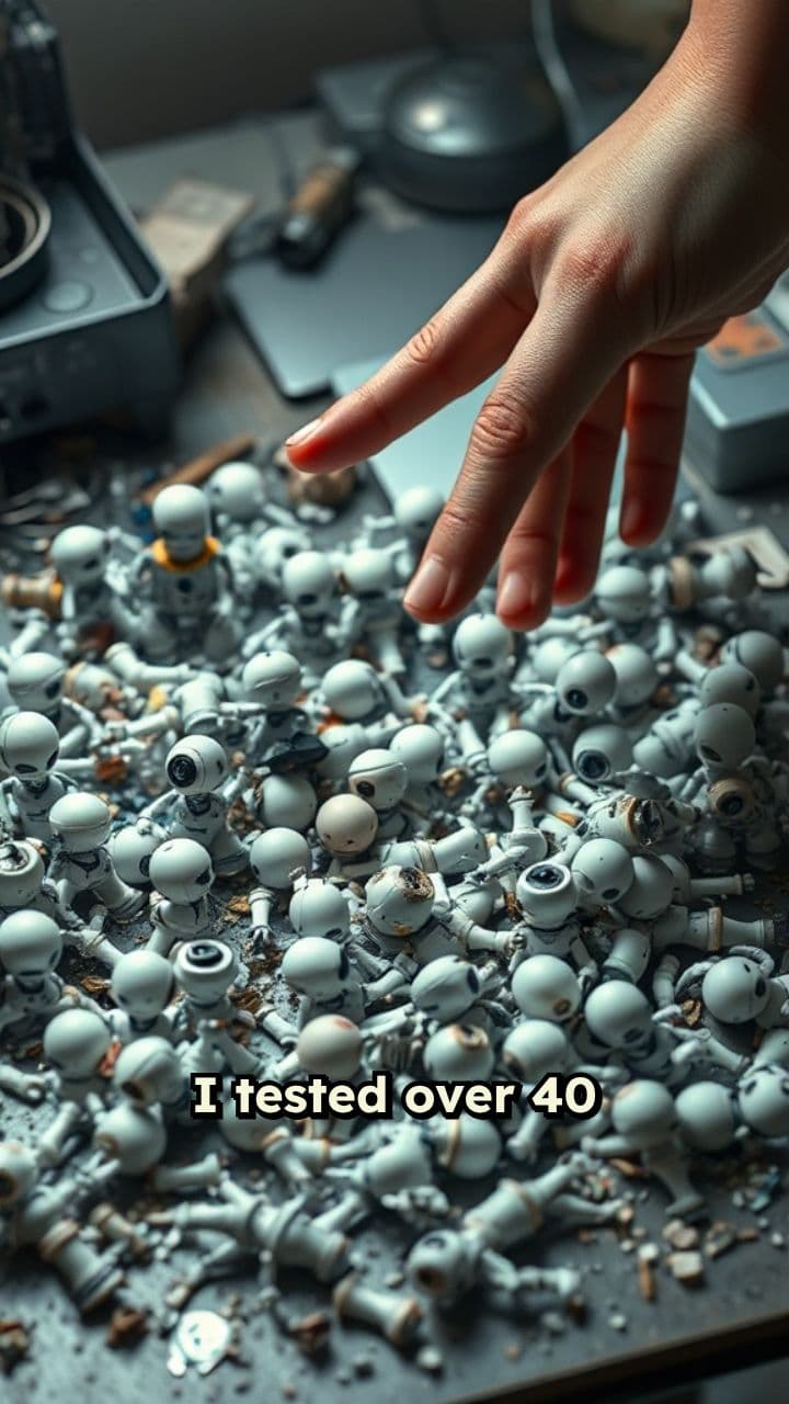 Revolutionary AI Agent Transforms Productivity