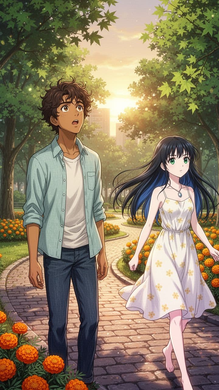 La locura que quiero abrazar