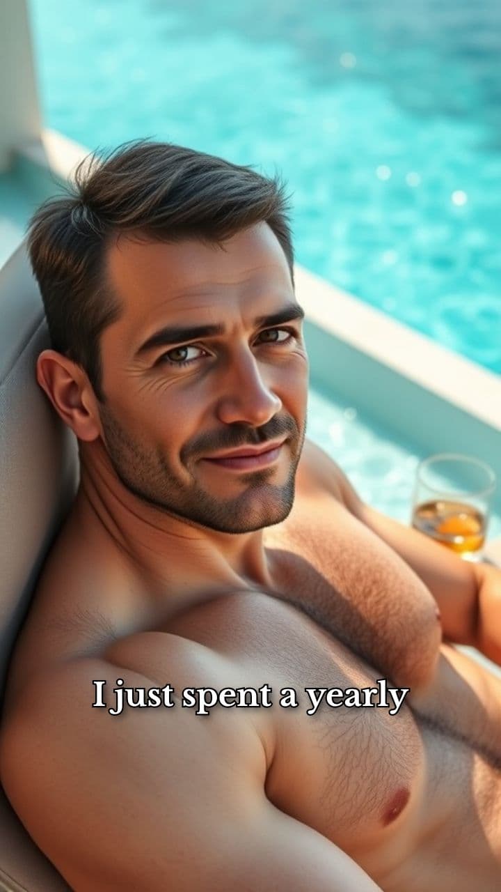 From Broke to Luxury: My Journey