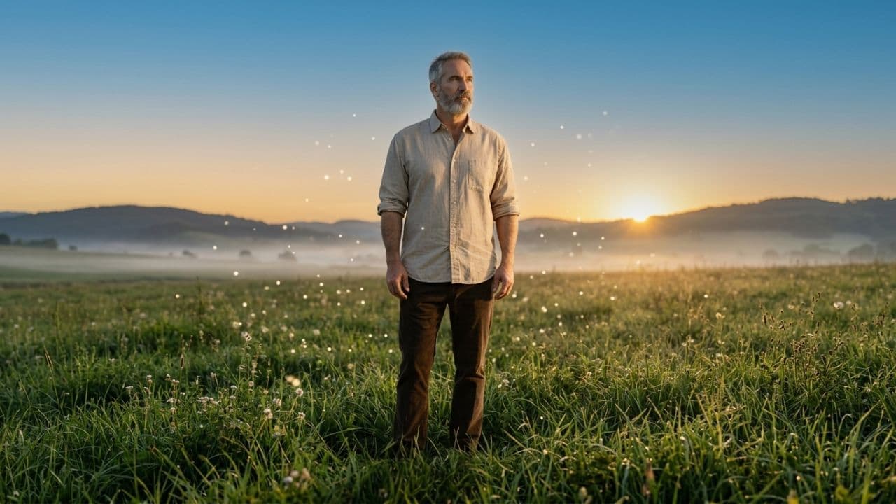 The Path of Purpose