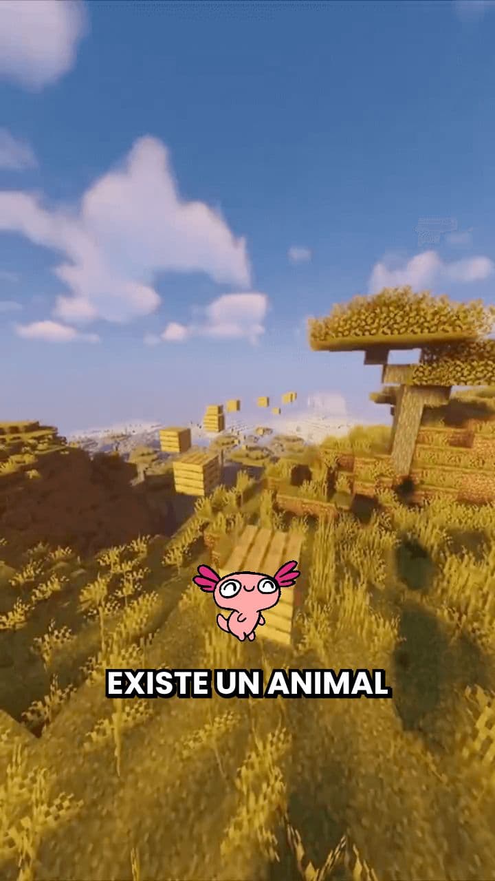 El asombroso axolote y su regeneración