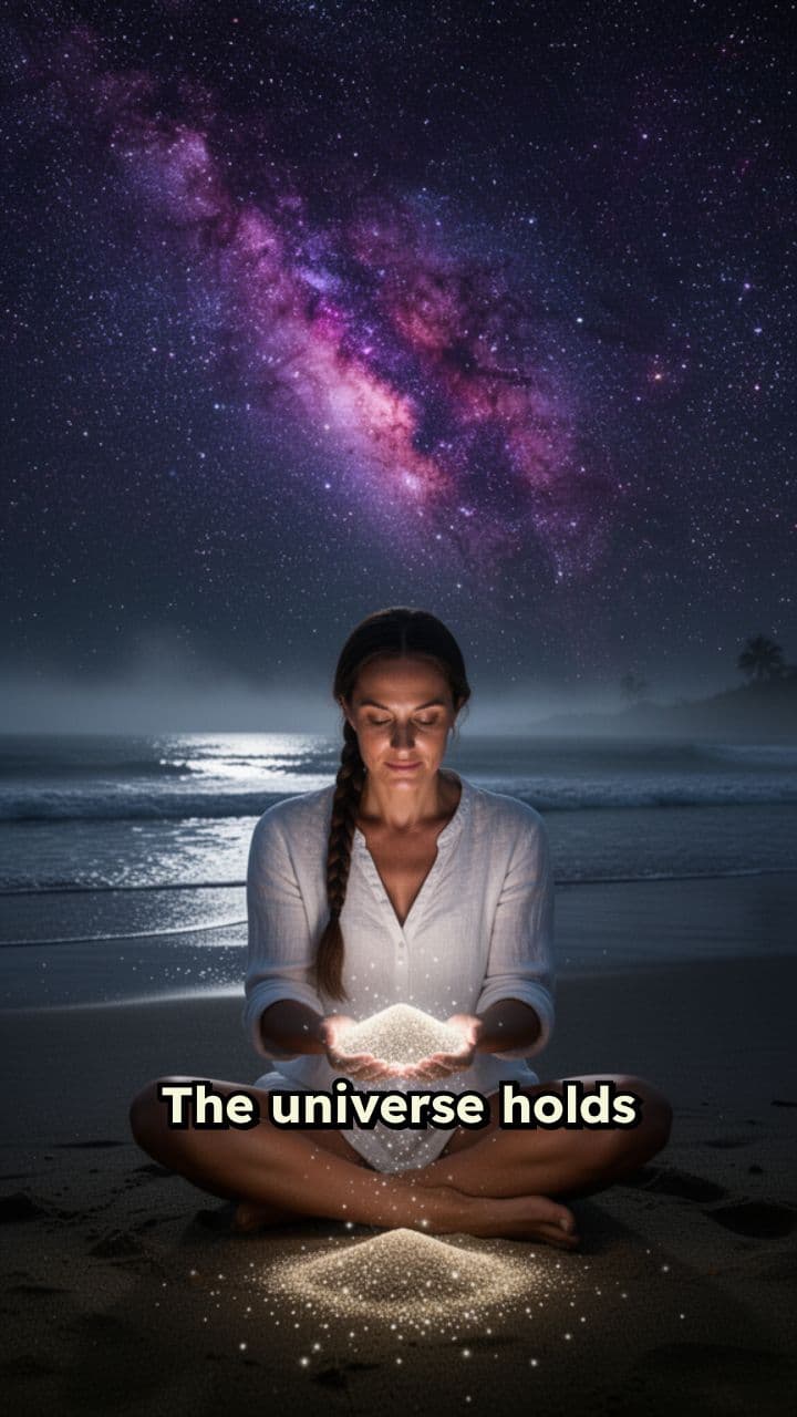 Space Facts That Shatter Reality