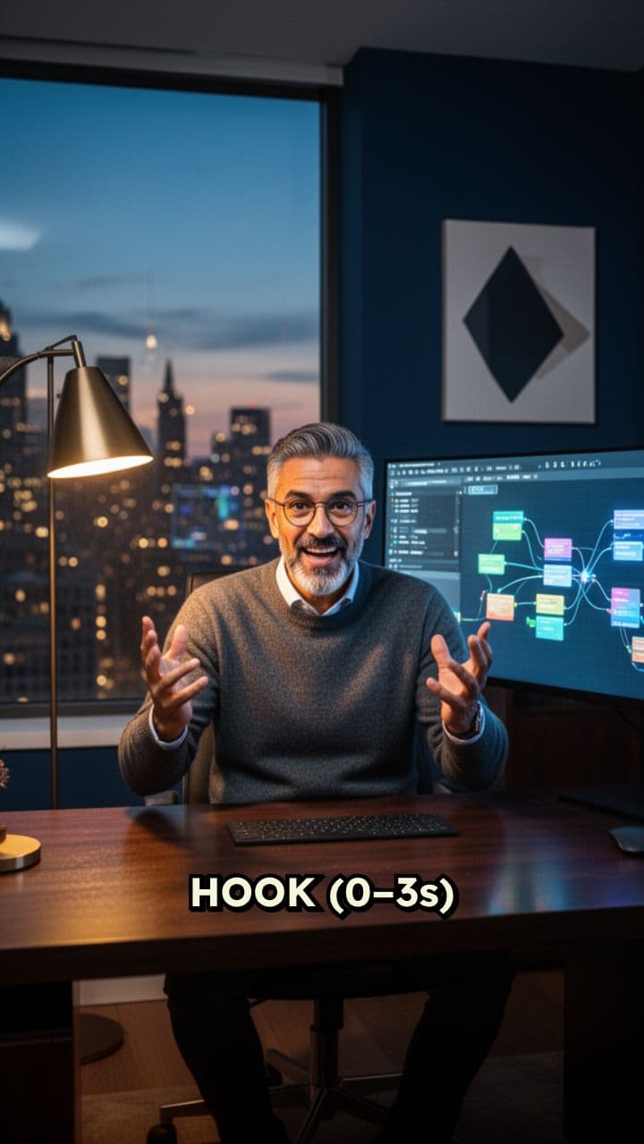 Build an AI Agent in n8n