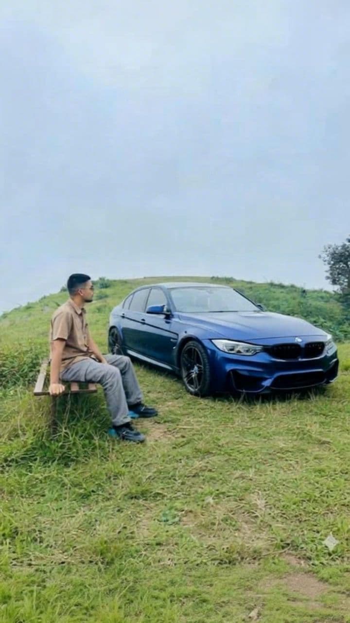 Image transform video