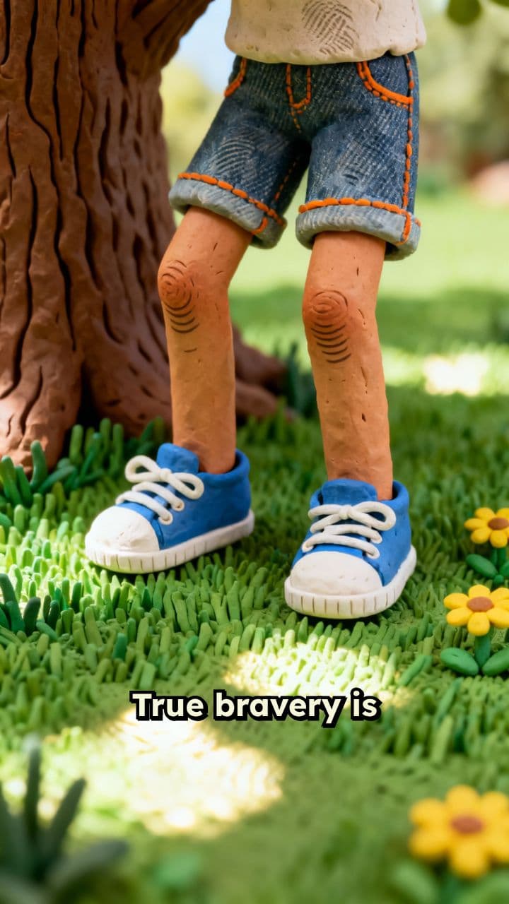 Super Naser Saves a Kitten