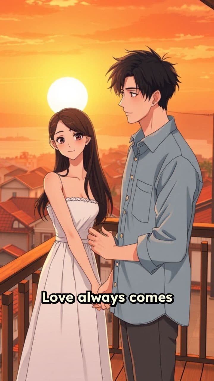 Beauty Born From Pain