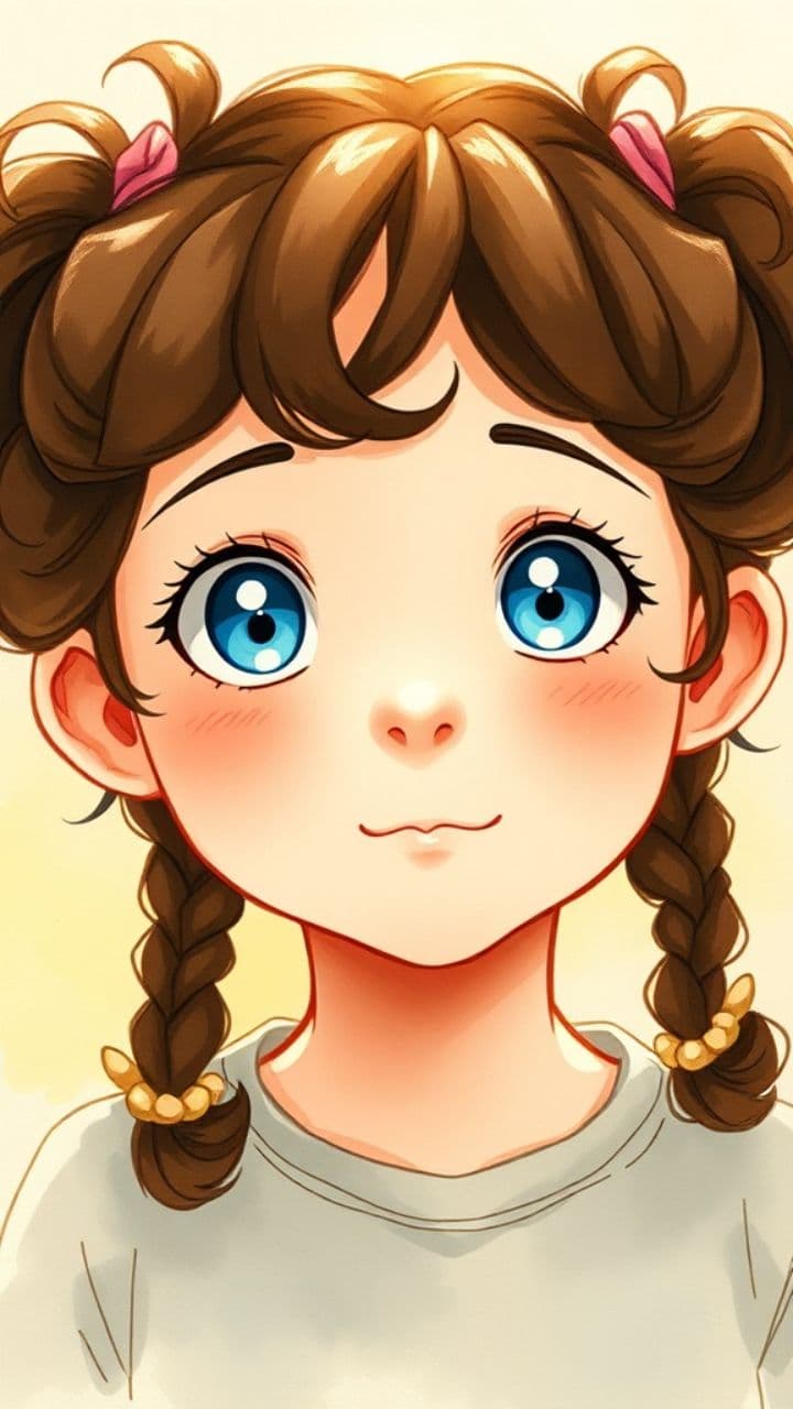 Notre championne, notre lumière