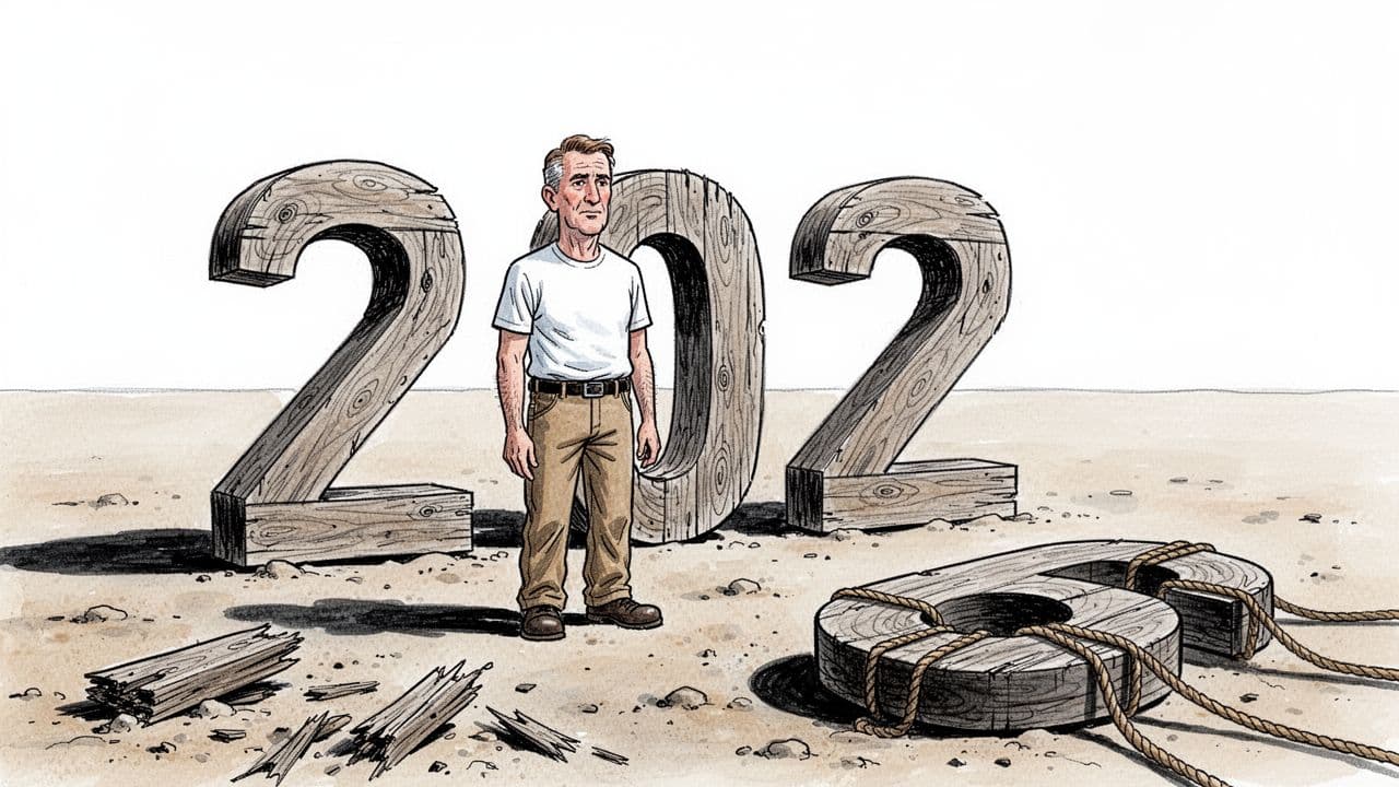 2026 Under Construction