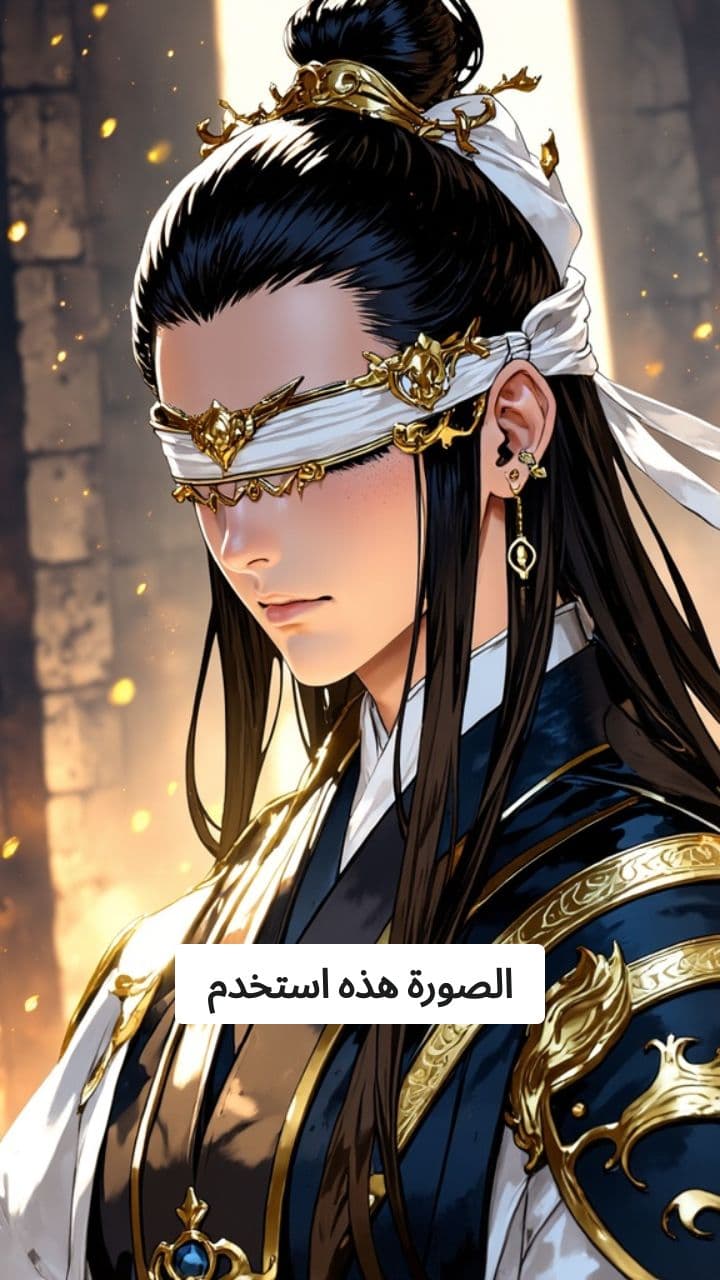 تشين شي هوانغ يتحدى الآلهة