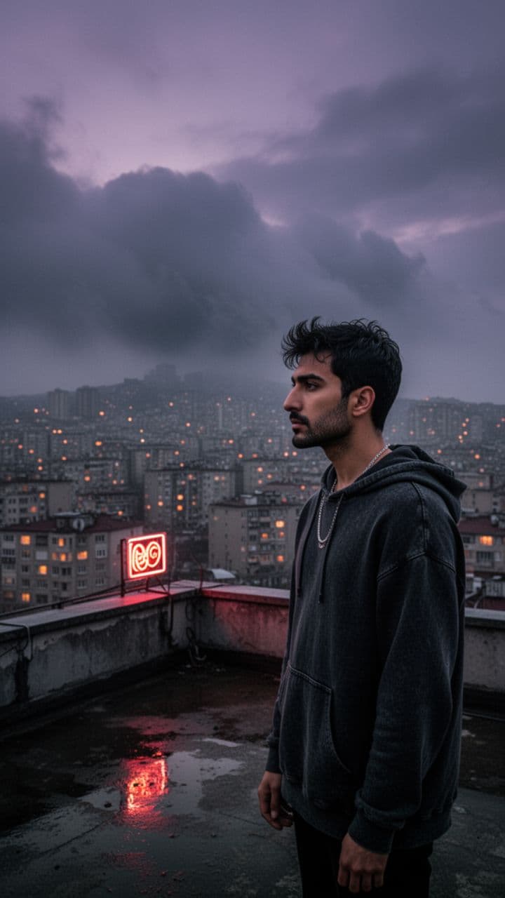 Zincirlenmiş Sözler, Yankılanan Ses