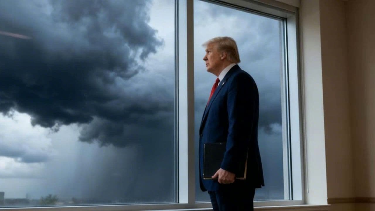 Image transform video