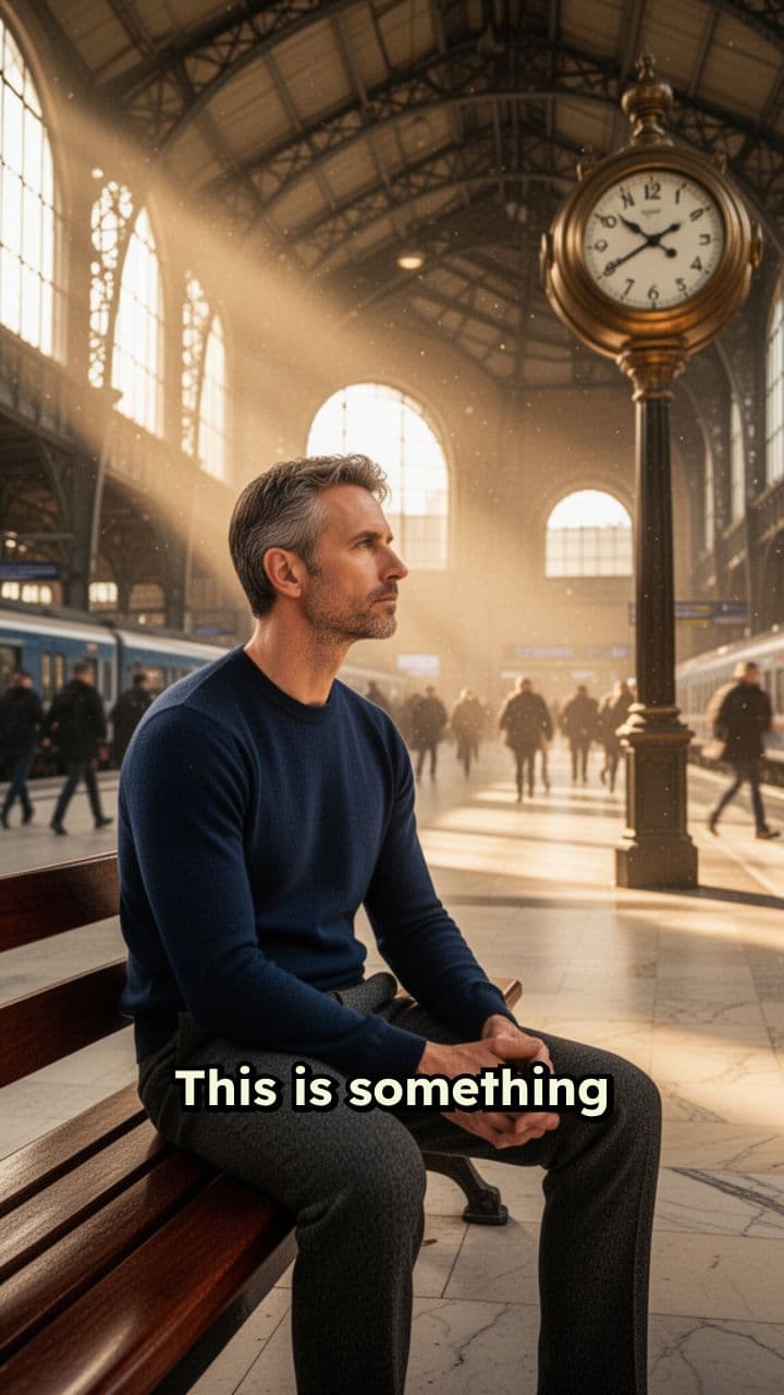 Your Brain Is Guessing Reality