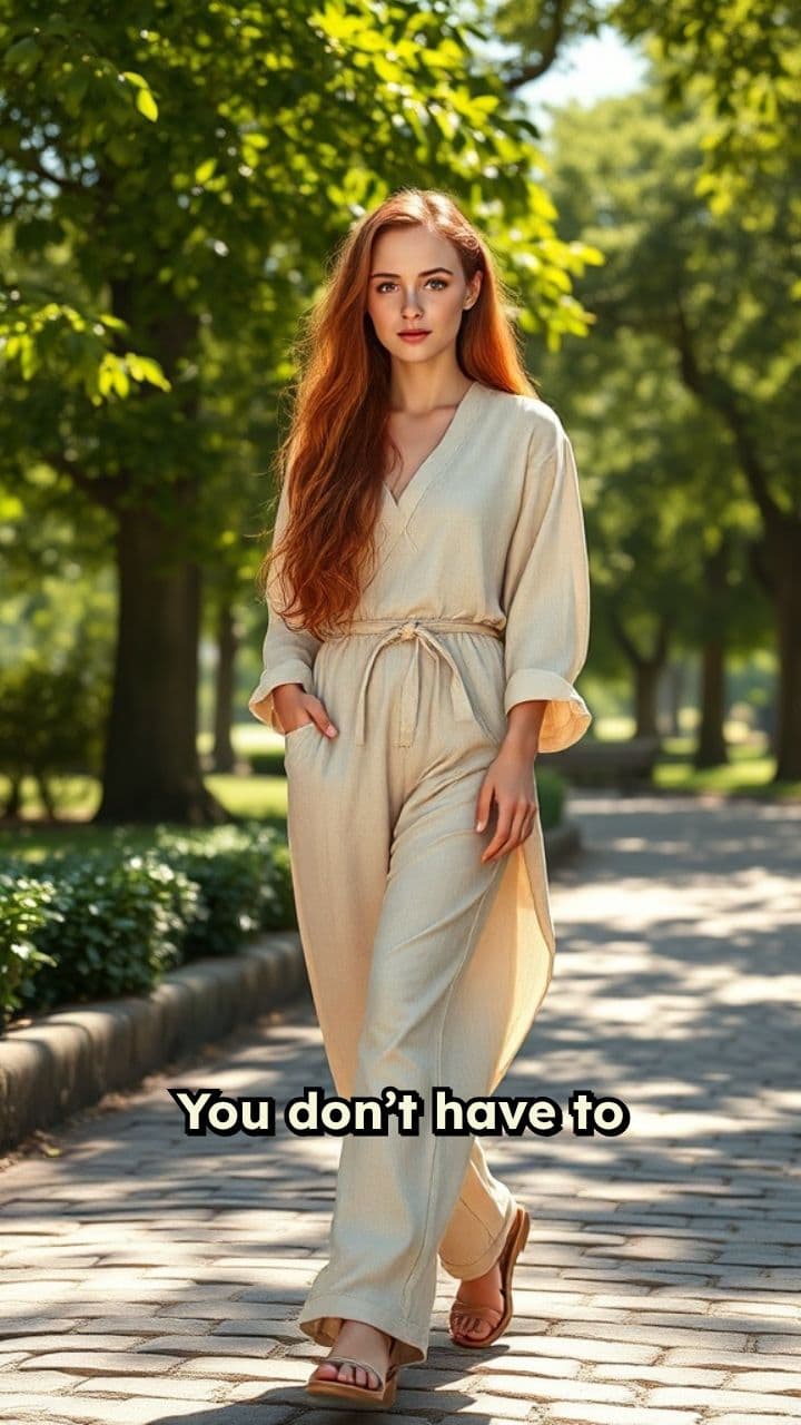 Embrace Progress, Not Perfection