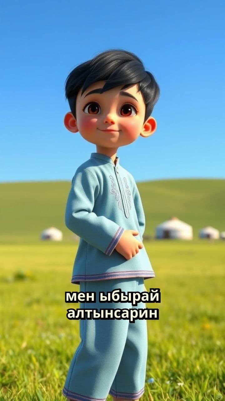 Ыбырай Алтынсарин және ағартушылық қызметі