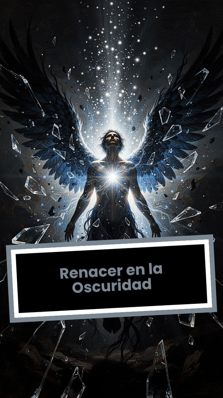 Renacer en la Oscuridad