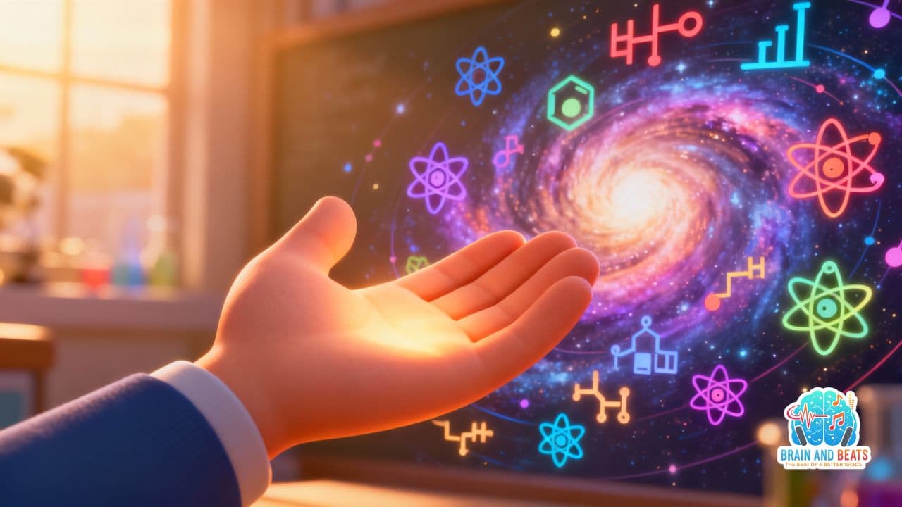 Periodic Table Rap Challenge