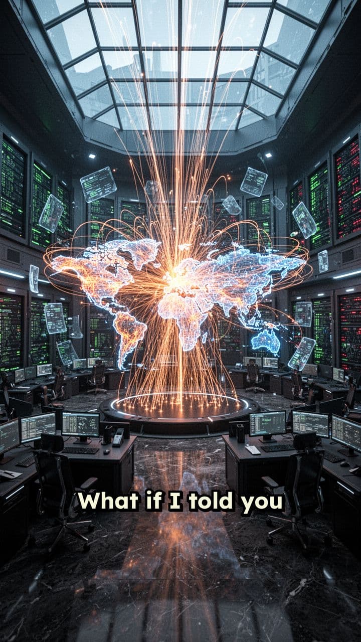 AI SEO System That Explodes Traffic