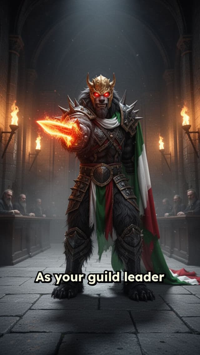 Raiding KI-Videos | Erstellen Sie Raiding-Videos mit KI