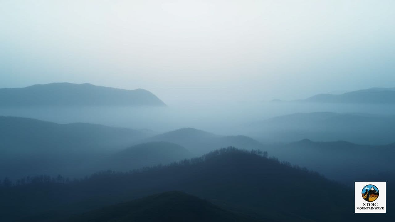 Hollow Hills: A Journey of Reflection