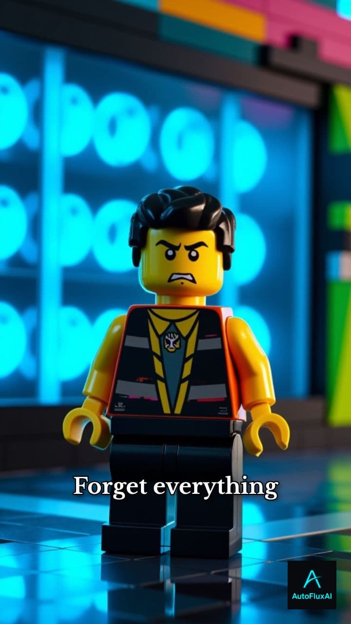 Spot Trends Before They Explode